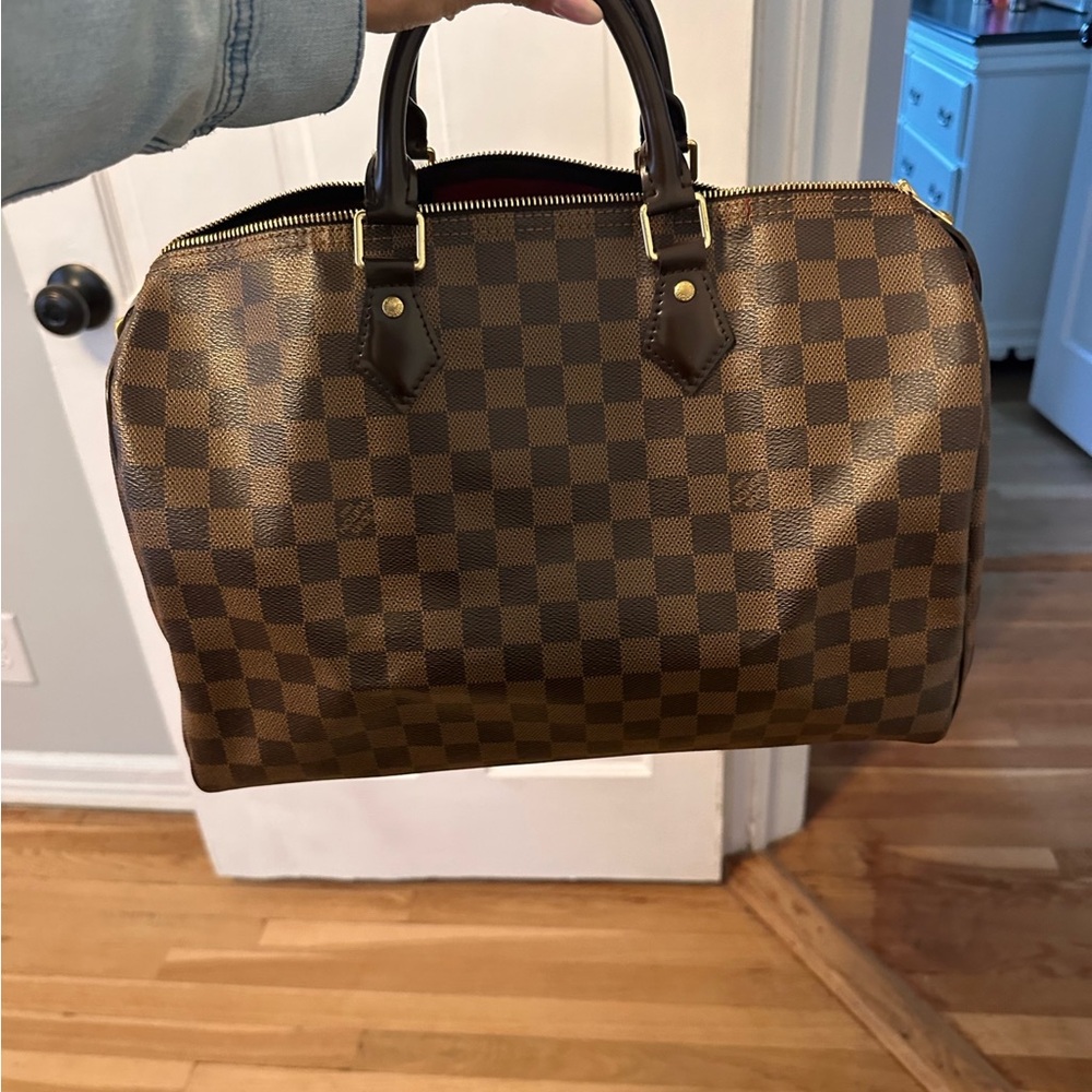 LV SPEEDY 35 - Picture 5 of 8
